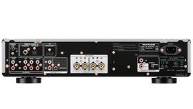 Zesilovač MARANTZ MODEL 70 černý

 obrázek produktu 2 z 4