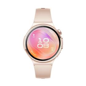 Chytré hodinky Huawei Watch 6 42 mm zlaté

 obrázek produktu 2 z 9