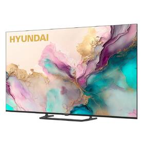 Televize Hyundai UQ 659603G 

 obrázek produktu 2 z 6