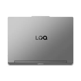 Notebook Lenovo LOQ 15IRH11E šedý

 obrázek produktu 10 z 11