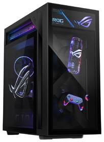 Herní počítač Asus ROG GM1000 černý

 obrázek produktu 4 z 9