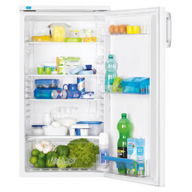 Chladnička Zanussi ZRA21600WA bílá

 obrázek produktu 2 z 6