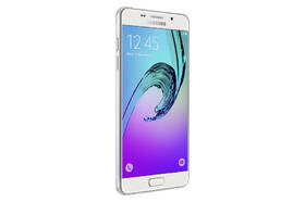 Mobilní telefon Samsung A5 2016 (SM-A510F) bílý

 obrázek produktu 3 z 7
