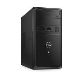 Stolní počítač Dell 3900 černý

 obrázek produktu 3 z 5