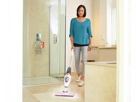 Parní mop Black+Decker BDS1616R 

 obrázek produktu 3 z 8