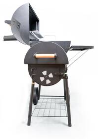 Gril G21 BBQ Big 

 obrázek produktu 3 z 9