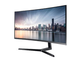 Monitor Samsung C34H890 

 obrázek produktu 5 z 15