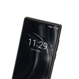Mobilní telefon Doogee MIX Lite Dual SIM 2 GB + 16 GB černý

 obrázek produktu 15 z 21