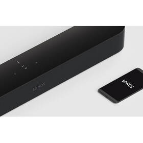 Soundbar SONOS BEAM černý

 obrázek produktu 7 z 9