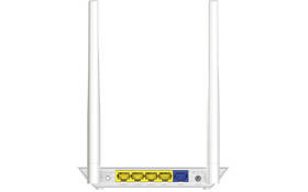 Router Strong 300 bílý

 obrázek produktu 2 z 2