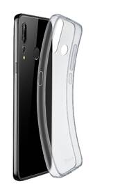 Kryt na mobil CellularLine na Huawei P30 Lite průhledný

 obrázek produktu 1 z 3