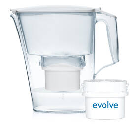 Filtrační konvice Aqua Optima Liscia 

 obrázek produktu 5 z 5