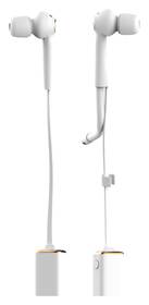 Sluchátka Defunc Mobile Gaming Earbud bílá

 obrázek produktu 2 z 7