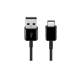 Kabel Samsung USB/USB-C, 1,5m (2 pack) černý

 obrázek produktu 1 z 2