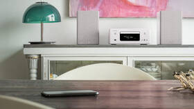 Mikrosystém Denon RCD-N11 DAB bílý

 obrázek produktu 4 z 6