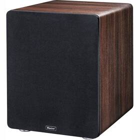Subwoofer Magnat Alpha RS 12 hnědý

 obrázek produktu 2 z 5