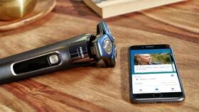Holicí strojek Philips S7783/55 černý

 obrázek produktu 6 z 6
