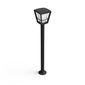 Venkovní svítidlo Philips Econic White and Color Ambiance, sloupek černé

 obrázek produktu 2 z 8