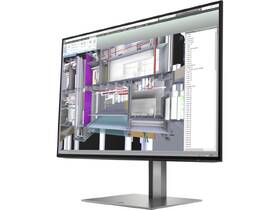Monitor HP Z24u G3 šedý

 obrázek produktu 1 z 6