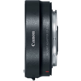Adaptér Canon EF-EOS R 

 obrázek produktu 2 z 2