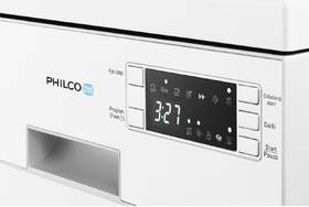 Myčka nádobí Philco PD 114 WE bílá

 obrázek produktu 2 z 6