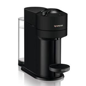 Kapslový kávovar De'Longhi ENV120.BM černá barva
