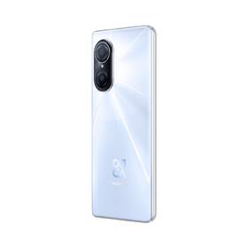 Mobilní telefon Huawei nova 9 SE - Pearl White 

 obrázek produktu 4 z 10