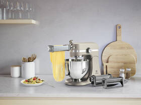 Nástavec na těstoviny Electrolux ACCESSORY PSC 

 obrázek produktu 1 z 3