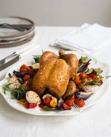Fritéza horkovzdušná Cuisinart TOA60E 

 obrázek produktu 12 z 36