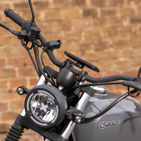 Držák na mobil SP Connect Moto Mount LT SPC+ 

 obrázek produktu 7 z 12