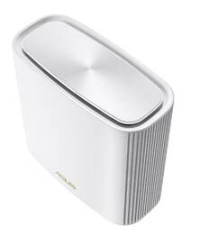Komplexní Wi-Fi systém Asus ZenWiFi XT9 (2-pack) bílý

 obrázek produktu 2 z 5