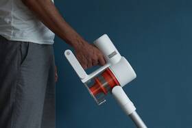 Tyčový vysavač Xiaomi Mi Vacuum Cleaner G10 bílý

 obrázek produktu 9 z 13