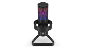 Mikrofon ENDORFY AXIS Streaming černá barva
