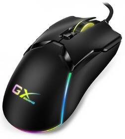 Myš Genius GX GAMING Scorpion M700 černá

 obrázek produktu 2 z 3