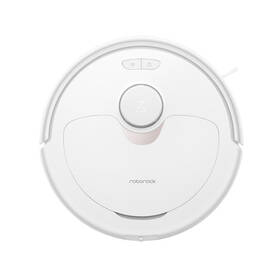Robotický vysavač Roborock Q-REVO White 

 obrázek produktu 2 z 5