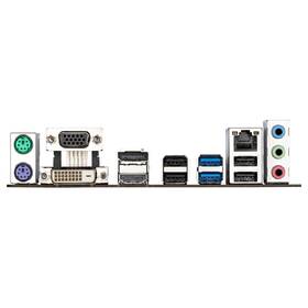 Základní deska GIGABYTE H610M S2H V2 DDR4 

