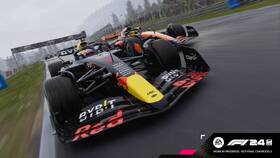 Hra EA Sports PlayStation 4 F1 24 
