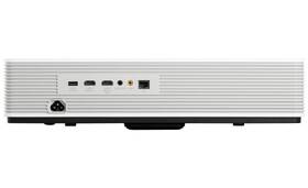 Projektor ViewSonic X2000L-4K bílá barva
