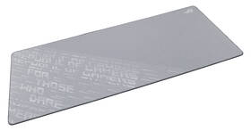 Podložka pod klávesnici a myš Asus ROG Scabbard II Arctic Gray XXL šedá

 obrázek produktu 2 z 11