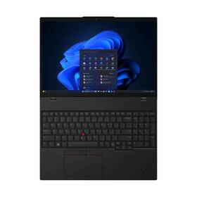 Notebook Lenovo ThinkPad L16 Gen 2 černý

 obrázek produktu 5 z 10