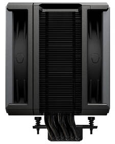 Chladič CPU Cooler Master Hyper 612 Apex, 2x120 mm černý

 obrázek produktu 1 z 3