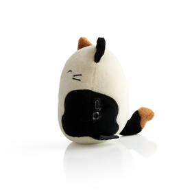 Přenosný reproduktor Lazerbuilt Squishmallows Cam bílý

 obrázek produktu 3 z 12
