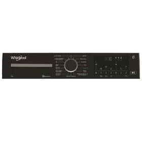 Set výrobků Whirlpool WPM 87W ADS CS + C WD 85M WBS CZ bílý

 obrázek produktu 11 z 17