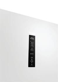 Chladnička s mrazničkou Haier HTW5618DNPW bílá

 obrázek produktu 10 z 24