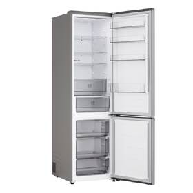 Chladnička s mrazničkou LG GBBSJ20DPY nerez

 obrázek produktu 19 z 28