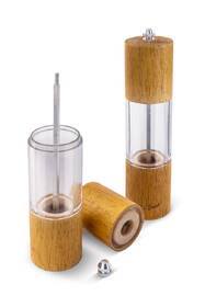 Mlýnek na sůl a pepř Lamart LT7099 (2 ks) dřevo

 obrázek produktu 3 z 7
