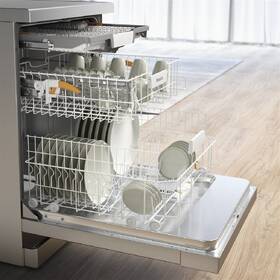 Myčka nádobí Miele G 5811 SC Active Plus nerez

 obrázek produktu 3 z 8