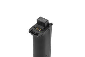 Bateriový grip DJI RS 5 BG33 černý

 obrázek produktu 2 z 3