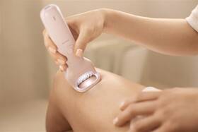 Epilátor Philips BRE718/00 růžový

 obrázek produktu 11 z 16
