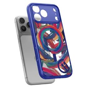 Kryt na mobil Spigen c11 Ultra Hybrid MagSafe na Apple iPhone 17 Pro Max vícebarevný

 obrázek produktu 3 z 5